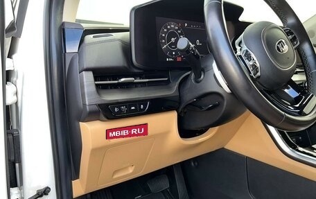 KIA Carnival, 2021 год, 2 816 000 рублей, 7 фотография