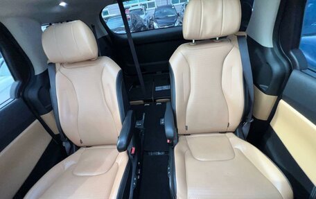 KIA Carnival, 2021 год, 2 816 000 рублей, 12 фотография