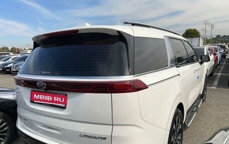 KIA Carnival, 2021 год, 2 816 000 рублей, 5 фотография