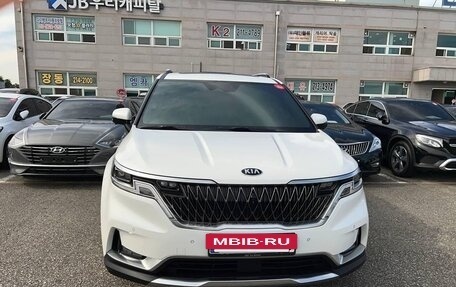 KIA Carnival, 2021 год, 2 816 000 рублей, 2 фотография