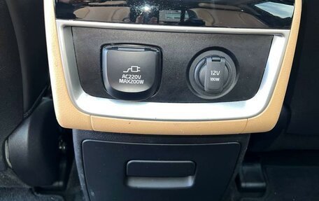 KIA Carnival, 2021 год, 2 816 000 рублей, 22 фотография