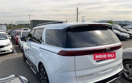 KIA Carnival, 2021 год, 2 816 000 рублей, 6 фотография
