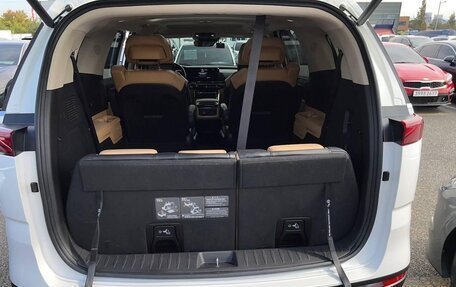 KIA Carnival, 2021 год, 2 816 000 рублей, 23 фотография