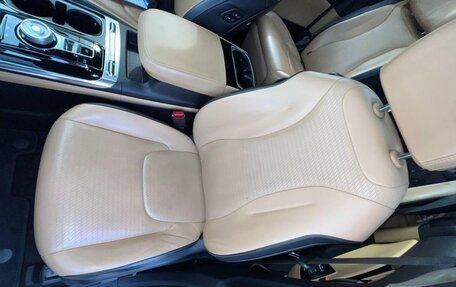 KIA Carnival, 2021 год, 2 816 000 рублей, 24 фотография