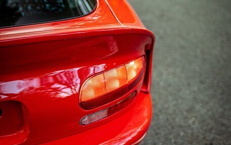 Dodge Viper II, 1998 год, 12 700 000 рублей, 4 фотография