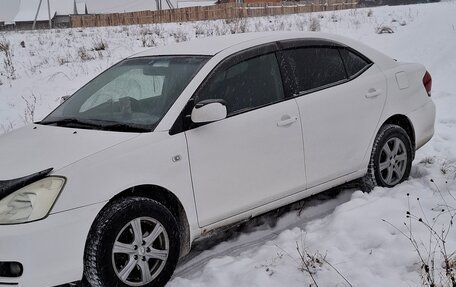 Toyota Allion, 2005 год, 850 000 рублей, 4 фотография