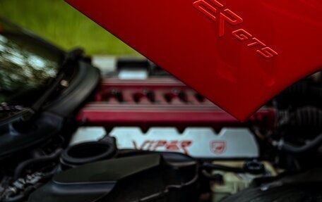 Dodge Viper II, 1998 год, 12 700 000 рублей, 12 фотография