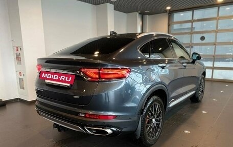 Geely Tugella FY11, 2021 год, 2 849 000 рублей, 3 фотография