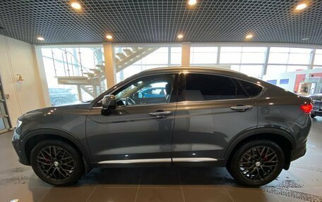 Geely Tugella FY11, 2021 год, 2 849 000 рублей, 6 фотография