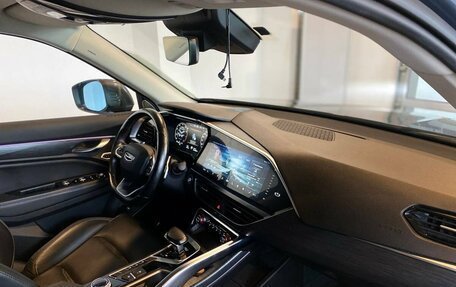 Geely Tugella FY11, 2021 год, 2 849 000 рублей, 11 фотография