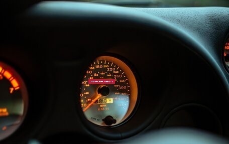 Dodge Viper II, 1998 год, 12 700 000 рублей, 10 фотография