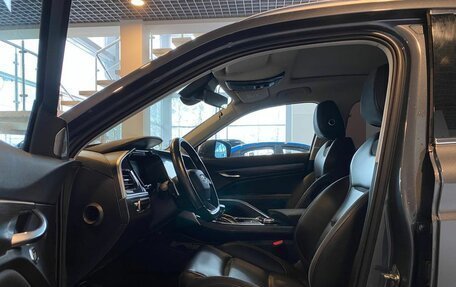 Geely Tugella FY11, 2021 год, 2 849 000 рублей, 15 фотография