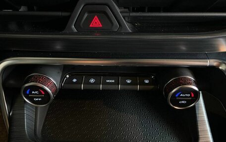 Geely Tugella FY11, 2021 год, 2 849 000 рублей, 14 фотография