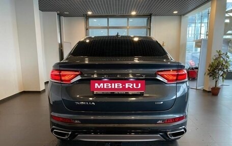 Geely Tugella FY11, 2021 год, 2 849 000 рублей, 4 фотография