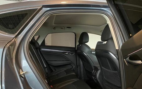 Geely Tugella FY11, 2021 год, 2 849 000 рублей, 16 фотография