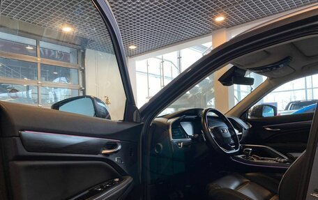 Geely Tugella FY11, 2021 год, 2 849 000 рублей, 20 фотография