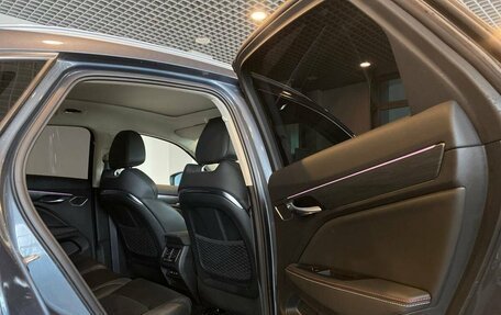 Geely Tugella FY11, 2021 год, 2 849 000 рублей, 25 фотография