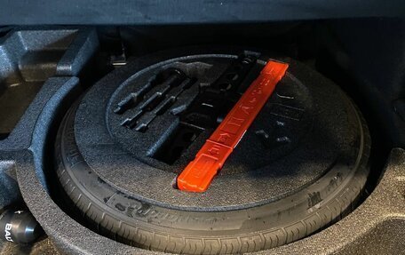 Geely Tugella FY11, 2021 год, 2 849 000 рублей, 18 фотография