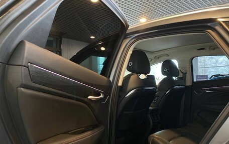 Geely Tugella FY11, 2021 год, 2 849 000 рублей, 23 фотография