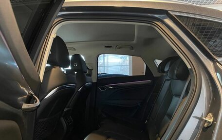 Geely Tugella FY11, 2021 год, 2 849 000 рублей, 24 фотография