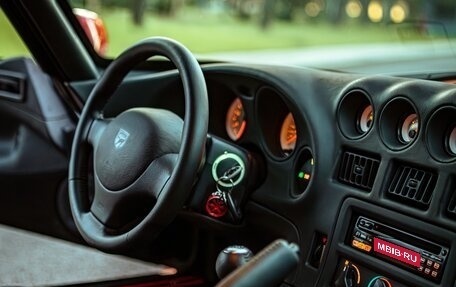 Dodge Viper II, 1998 год, 12 700 000 рублей, 11 фотография