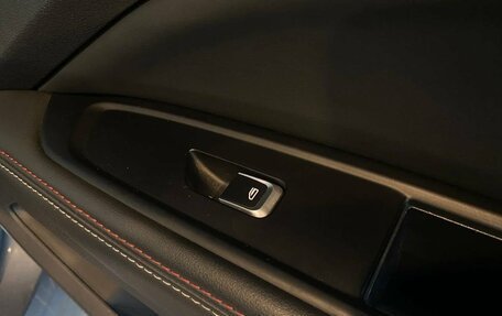 Geely Tugella FY11, 2021 год, 2 849 000 рублей, 27 фотография