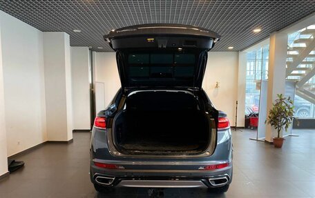Geely Tugella FY11, 2021 год, 2 849 000 рублей, 34 фотография