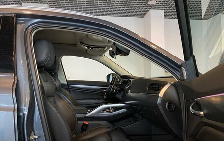 Geely Tugella FY11, 2021 год, 2 849 000 рублей, 28 фотография