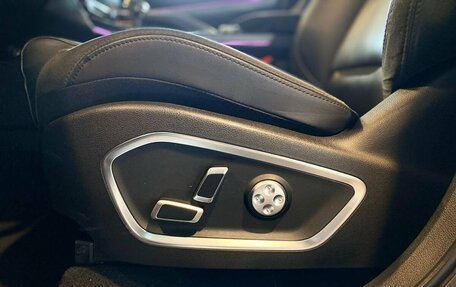 Geely Tugella FY11, 2021 год, 2 849 000 рублей, 31 фотография