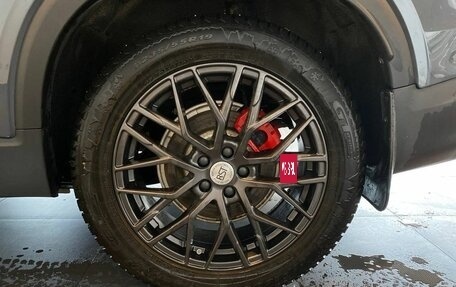Geely Tugella FY11, 2021 год, 2 849 000 рублей, 19 фотография