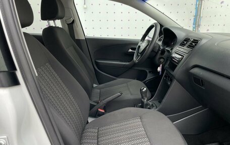 Volkswagen Polo VI (EU Market), 2018 год, 980 000 рублей, 12 фотография