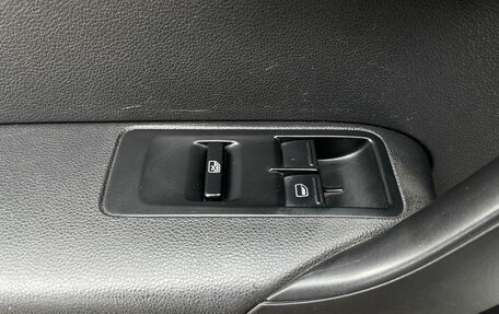 Volkswagen Polo VI (EU Market), 2018 год, 980 000 рублей, 18 фотография