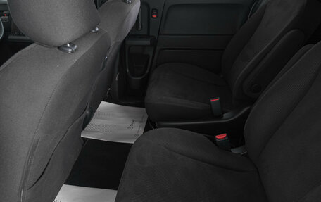 Honda Freed I, 2011 год, 1 199 000 рублей, 10 фотография