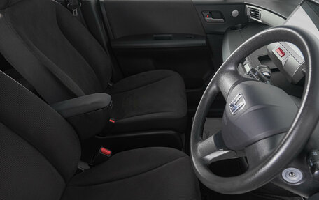 Honda Freed I, 2011 год, 1 199 000 рублей, 12 фотография