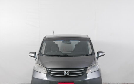 Honda Freed I, 2011 год, 1 199 000 рублей, 3 фотография