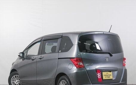 Honda Freed I, 2011 год, 1 199 000 рублей, 5 фотография