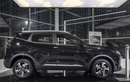 Chery Tiggo 4 I рестайлинг, 2025 год, 2 420 000 рублей, 3 фотография