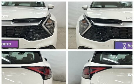 KIA Sportage IV рестайлинг, 2025 год, 4 100 000 рублей, 8 фотография