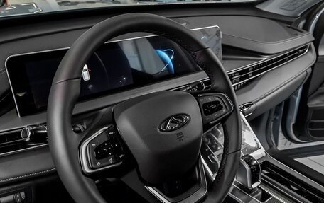 Chery Tiggo 4 I рестайлинг, 2025 год, 2 420 000 рублей, 6 фотография