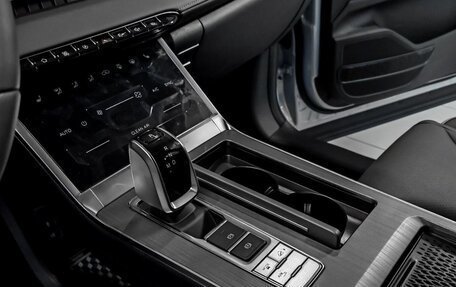 Chery Tiggo 4 I рестайлинг, 2025 год, 2 420 000 рублей, 7 фотография