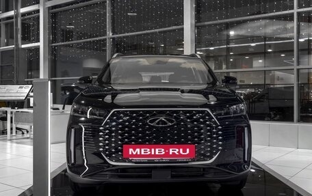 Chery Tiggo 4 I рестайлинг, 2025 год, 2 420 000 рублей, 2 фотография