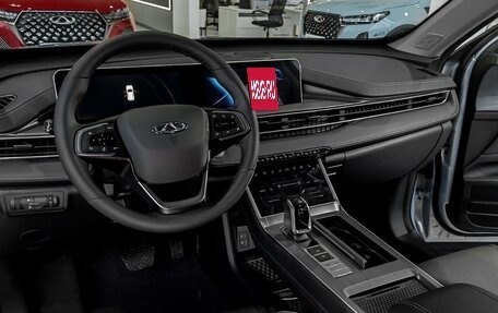 Chery Tiggo 4 I рестайлинг, 2025 год, 2 420 000 рублей, 5 фотография