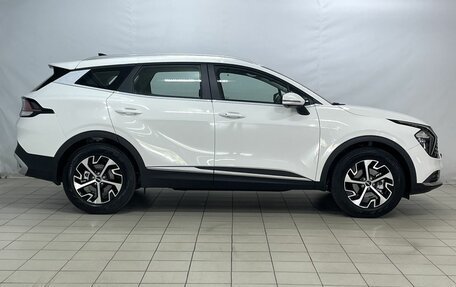 KIA Sportage IV рестайлинг, 2025 год, 4 100 000 рублей, 9 фотография