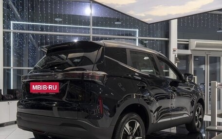 Chery Tiggo 4 I рестайлинг, 2025 год, 2 420 000 рублей, 4 фотография