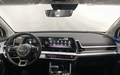 KIA Sportage IV рестайлинг, 2025 год, 4 100 000 рублей, 12 фотография