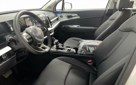 KIA Sportage IV рестайлинг, 2025 год, 4 100 000 рублей, 13 фотография