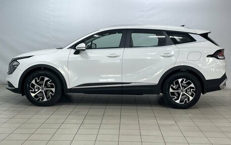 KIA Sportage IV рестайлинг, 2025 год, 4 100 000 рублей, 10 фотография