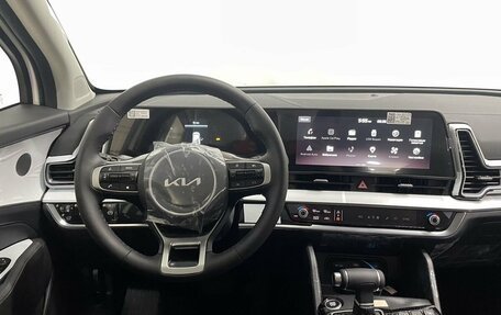 KIA Sportage IV рестайлинг, 2025 год, 4 100 000 рублей, 17 фотография