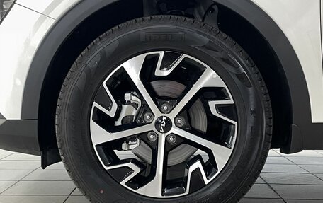 KIA Sportage IV рестайлинг, 2025 год, 4 100 000 рублей, 24 фотография