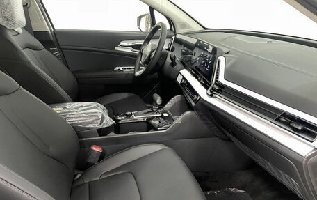 KIA Sportage IV рестайлинг, 2025 год, 4 100 000 рублей, 22 фотография